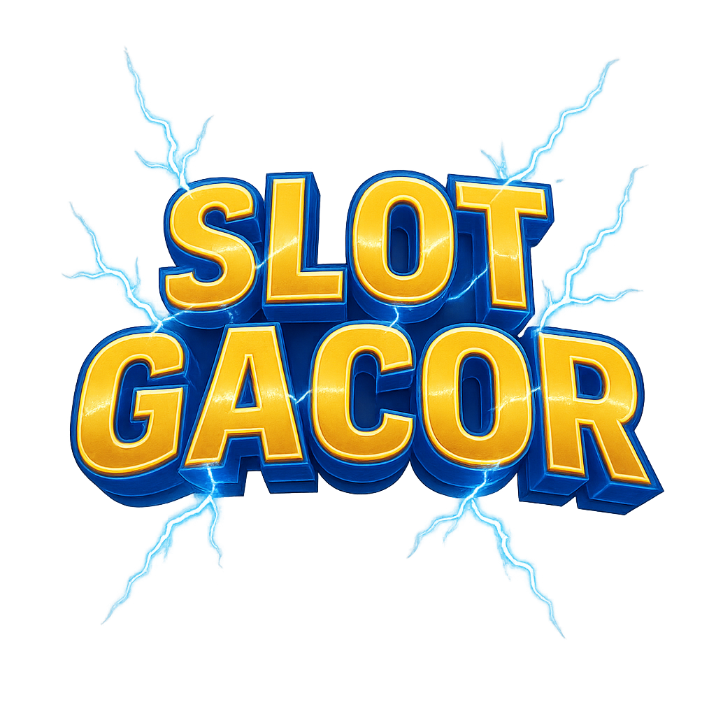 SLOT RESMI